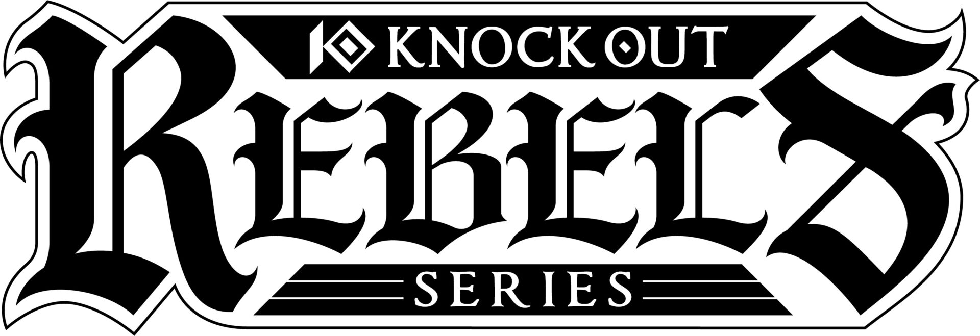 REBELSが4年ぶりに復活！3/8(土)にKNOCK OUTの新ブランド『KNOCKOUT REBELS SERIES』を開催決定！